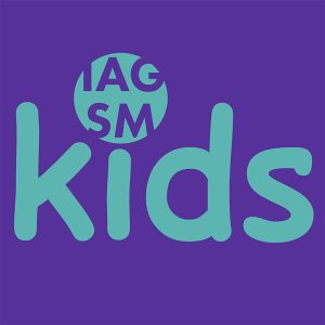 logo for IAGSM Kids
