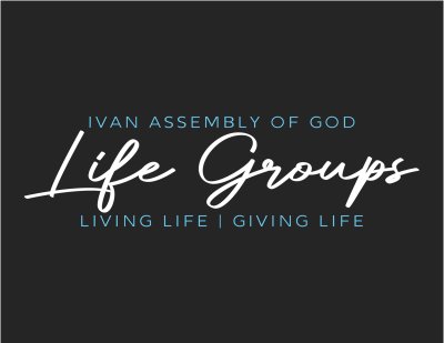 Life Groups at Ivan AG